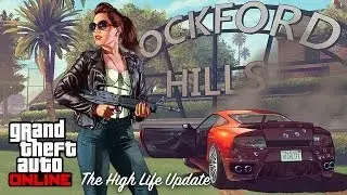Grand Theft Auto V | Patch 1.13 