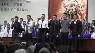 SFG Youth Conference; Bible School Group; Будьте Совершени