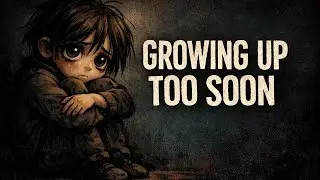 The Psychology of the Child Who Had to Grow Up Too Early