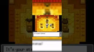 The Reward For Beating The Pokeathlon 🏆