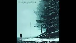 No One Is Waiting for Me