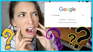 Googling Myself! pt. 3