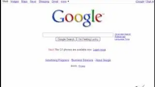 Chrome Browser Cool Search Tricks