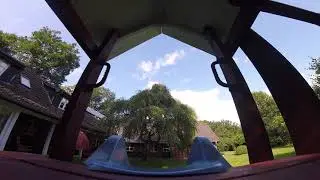 Raw and Unedited testflight - Betaflight 4.3 - TBS Source One - Session 5