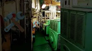 daily routine 🛠️ M S C#trending #subscribe #docking #boats #shorts #snow engine#shipyard pro goals#