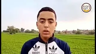 المشارك هاني السيد عبدالسلام راغب في جائزة #قارئ_القدس العالمي في نسختها الثانية.