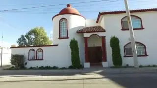 Casa en venta Fraccionamiento Residencial El Espa&ntilde;ol Durango Dgo