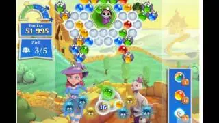 Bubble Witch 2 Saga Level 352 no Booster by Michi G