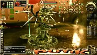 FlyFF Mocomochi Siege Ayesop 12.22.2018