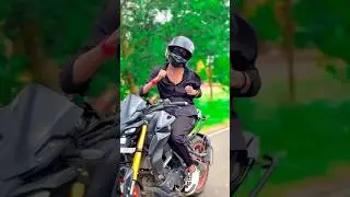 FULL BLACK MT15 LOVERS 🥵🖤 MT15 LOVERS @ArnikMotovlogs #automobile #rider #bishnupur