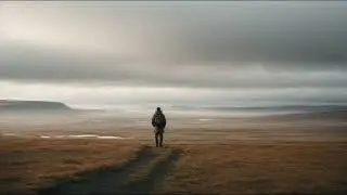 Mystical Tundra | 963 Hz Whispers for Spiritual Elevation