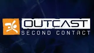 OUTCAST walkthrough