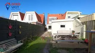 TE KOOP | SPORTLAAN 27 TE OUDESLUIS