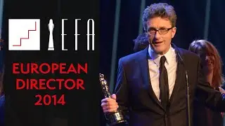 Paweł Pawlikowski - European Director 2014 for IDA
