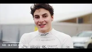 VLOG. 01 // THOMAS NEUBAUER - N&Uuml;RBURGRING VLOG. 01 // THOMAS NEUBAUER - N&Uuml;RBURGRING