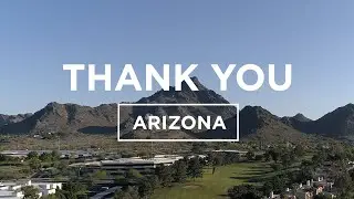 National Bank of Arizona&reg; Named No.1 Bank for 17th Year