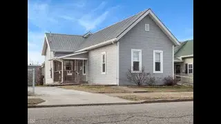 313 Jackson Street | Seymour Real Estate