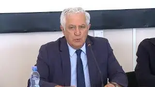 Georgia invites Russia in Lugar Laboratory in Tbilisi Лаборатория в Тбилиси