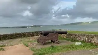 Exploring the Timeless Charm of Galle Fort