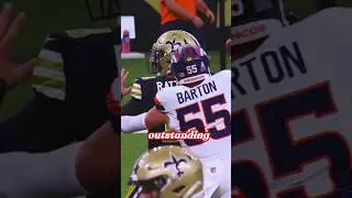 Why This Linebacker Is A Great 2025 IDP Fantasy Football Pick UP!