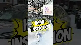 Home Inspection #realestate #realestateagent #innatoronto #home #mpteam