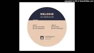 Melodie Acid Saturday