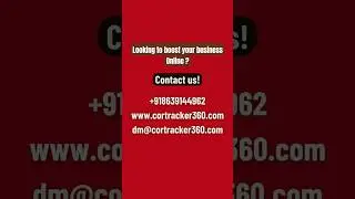 Boost Your Online Presence | Digital Marketing Services