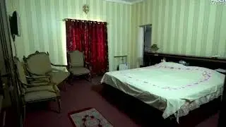16 Kanal Farm House For Sale in Chak Shahzad Farms Islamabad