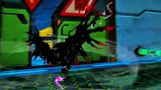 Final 2025 Stage Run: Shadow Generations Grand Metropolis & Power Plant