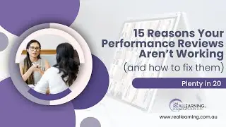 15 Reasons Your Performance Reviews Aren’t Working (And How to Fix Them)