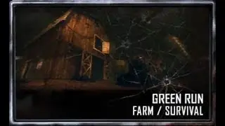 Farm Survival Custom Map