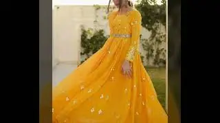 Most Beautiful  Mirror work dresses for womens 💖💖💖