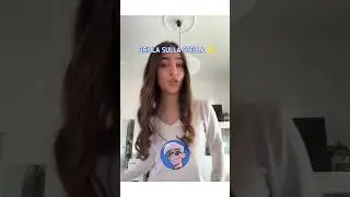 Simona Trozzola #tiktok #ilcollegio