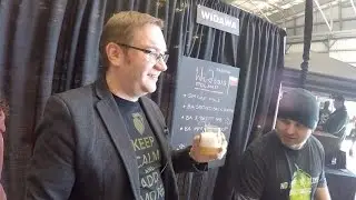 Ratebeer Best Festival - Santa Rosa, CA, USA - 31.1.16