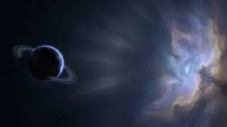 Deep Space Drift &mdash; Ambient Music for Relax & Sleep (1 Hour)