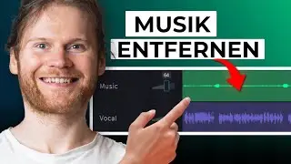 Hintergrundmusik ganz einfach entfernen [kostenlose Webseite]