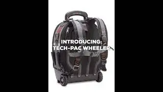 Introducing the Veto Pro Pac Tech Pac Wheeler