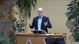 2026.01.18. Mit akarsz, hogy cselekedjem? - Szeresd (Kaszala István)