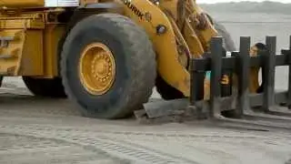Mourik - Groene Prijs 2012 Shovel-innovatie