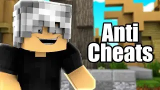 Os melhores AntiCheats para seu servidores de minecraft 