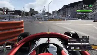 The Level It Takes To Be a F1 Esports Driver