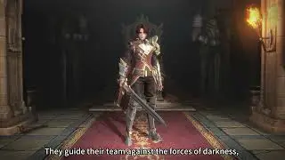 Teon: Revelation - Royal Solo Showcase