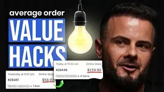 How to Boost Profits with Every Sale Using Average Order Value Hacks