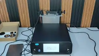 High Power TECAR Therapy Machine for Joint & Back Pain