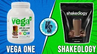 Vega One vs Shakeology- Who Offers Better Shakes? (The Ultimate Comparison)