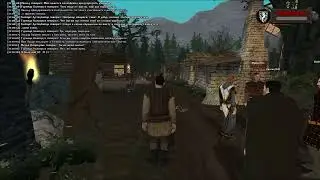 убежит ли гном? // medieval-rp.net