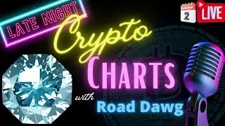 HOT Crypto GEM PICKS!!  Token Metrics & TradingView Picks!!