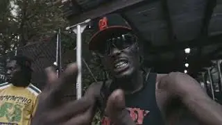 TEZZUS - BLACK $HIT