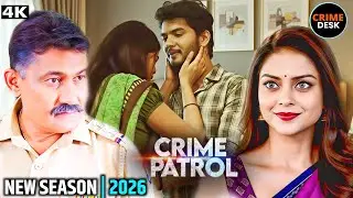 Gawah Thi Isliye Maari Gayi? | Crime Patrol Suspense Episode | Shocking Twist | Full Episode