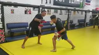 Brazilian Top Team Long Beach